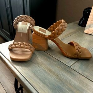 Dolce Vita Ladies Shoes
